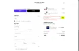 WELCOME15 coupon verification screenshot