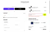 VFCWAIT coupon verification screenshot