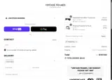 friday25 coupon verification screenshot