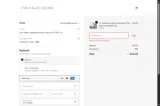 LOVE30 coupon verification screenshot