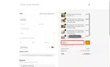 SPRING25 coupon verification screenshot