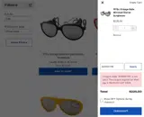 Vintage Ski World coupon verification screenshot