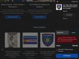 Vintage Ski World coupon verification screenshot