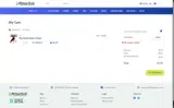 SPRING26 coupon verification screenshot