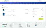 SPRING26 coupon verification screenshot
