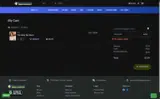 FALL2025 coupon verification screenshot