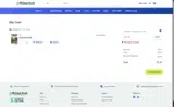 JULY25 coupon verification screenshot