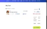 FALL2025 coupon verification screenshot