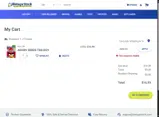 JUNE25 coupon verification screenshot