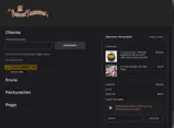 50OFF coupon verification screenshot