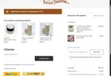 NewCustomer coupon verification screenshot
