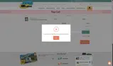 RESCUE coupon verification screenshot
