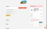 FLEA15NOV25 coupon verification screenshot