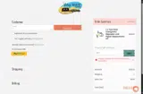 JOLLY coupon verification screenshot