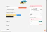 GIFT coupon verification screenshot