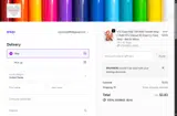 DREAMERS coupon verification screenshot