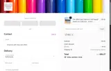 MGL coupon verification screenshot