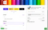 DREAMERS coupon verification screenshot
