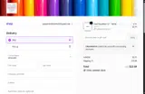 DREAMERS10 coupon verification screenshot