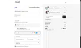TKOBLACK coupon verification screenshot