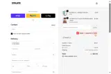 KLIZ10 coupon verification screenshot