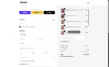 KIER2SWOLE coupon verification screenshot
