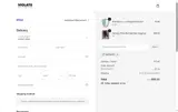 RAYRAYFIT coupon verification screenshot
