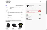 Violent Gentlemen coupon verification screenshot