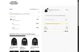 Violent Gentlemen coupon verification screenshot
