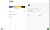 Violent Gentlemen coupon verification screenshot