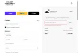 Violent Gentlemen coupon verification screenshot