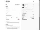 Violent Gentlemen coupon verification screenshot