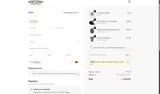 Violent Gentlemen coupon verification screenshot
