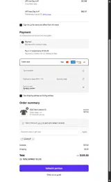Violent Gentlemen coupon verification screenshot