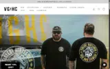 Violent Gentlemen coupon verification screenshot