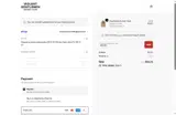 Violent Gentlemen coupon verification screenshot