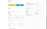 Viparspectra coupon verification screenshot