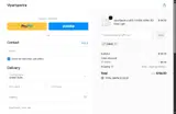 Viparspectra coupon verification screenshot