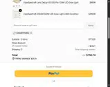 Viparspectra coupon verification screenshot