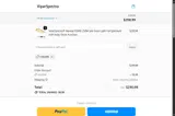 Viparspectra coupon verification screenshot