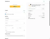 Viparspectra coupon verification screenshot