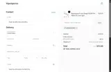 Viparspectra coupon verification screenshot