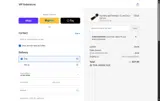 ANGELSSMORRIS coupon verification screenshot