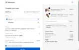 blonde25 coupon verification screenshot