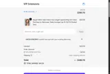 ANGELSSMORRIS coupon verification screenshot