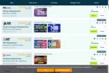 VGRINDERS coupon verification screenshot