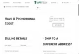FALL15 coupon verification screenshot