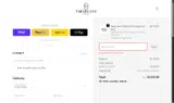 Virabyani coupon verification screenshot