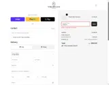 Virabyani coupon verification screenshot
