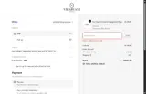 Virabyani coupon verification screenshot